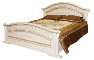 Кровать Николь